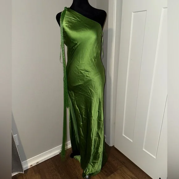 New with Flaw | Cult Gaia Keya Pistachio XS 2 - Picture 5 of 16